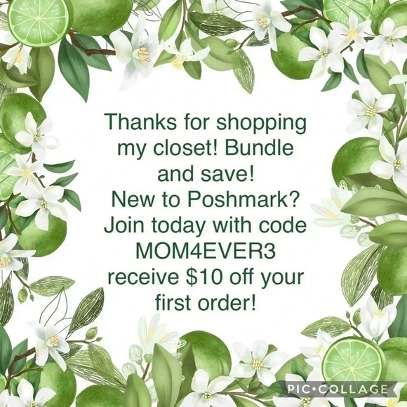 Free Assembly Smocked Navy Mini Dress with Square Shoulders Size S - Picture 10 of 10